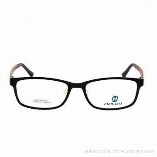 Fashion design ultem optical frame